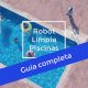 Comprar Robot limpia piscinas guia completa